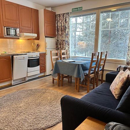 Outapailakka K19 Apartment ซาริเซลกา ภายนอก รูปภาพ