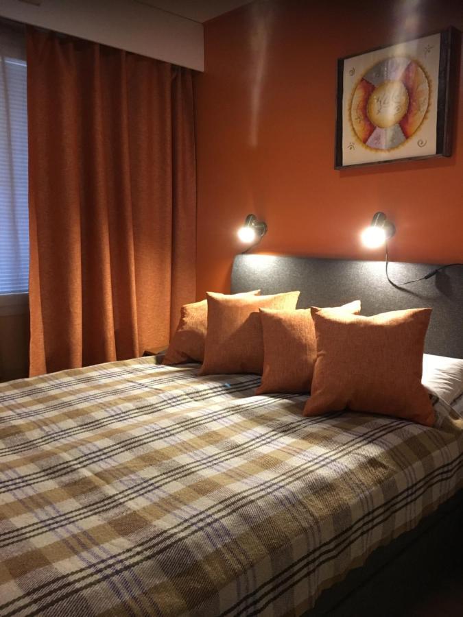 Outapailakka K19 Apartment ซาริเซลกา ภายนอก รูปภาพ