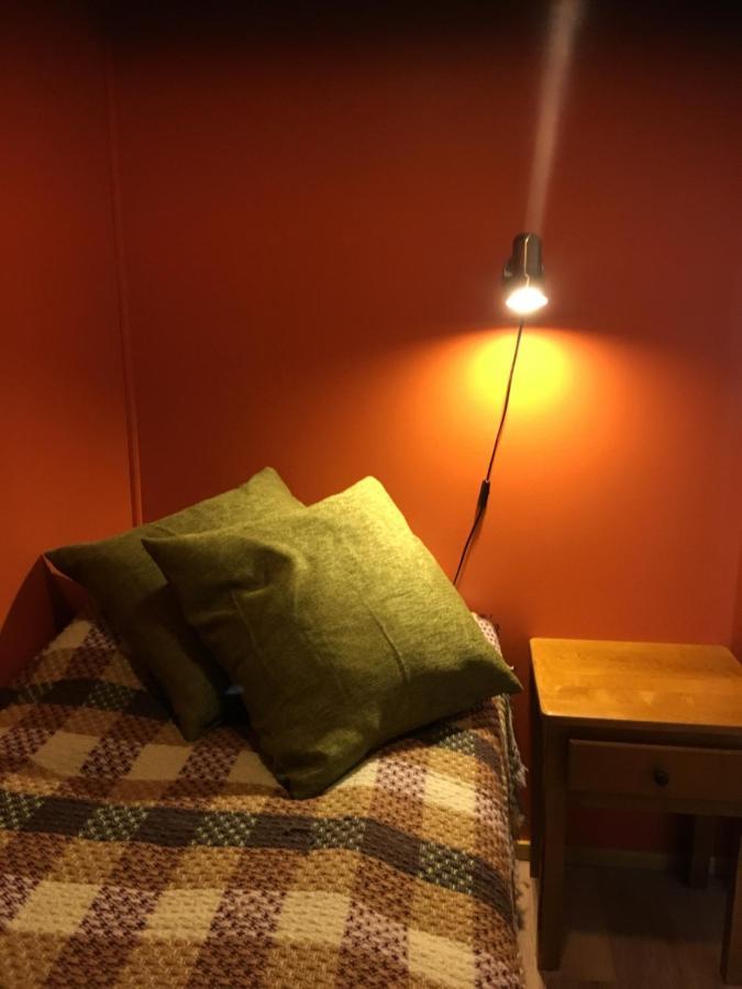 Outapailakka K19 Apartment ซาริเซลกา ภายนอก รูปภาพ