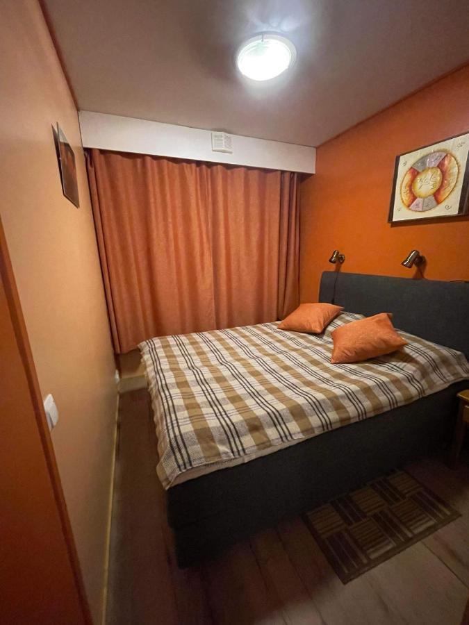 Outapailakka K19 Apartment ซาริเซลกา ภายนอก รูปภาพ