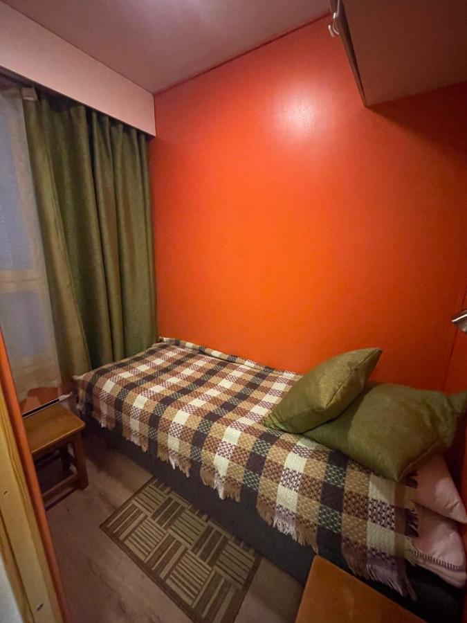 Outapailakka K19 Apartment ซาริเซลกา ภายนอก รูปภาพ