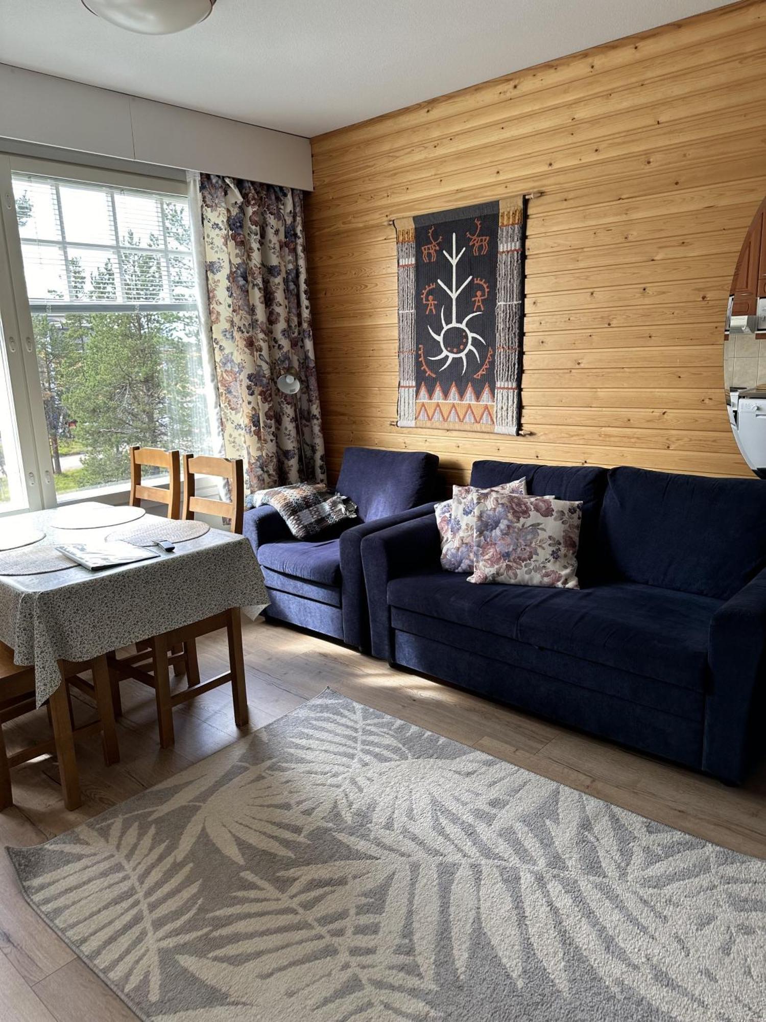 Outapailakka K19 Apartment ซาริเซลกา ภายนอก รูปภาพ