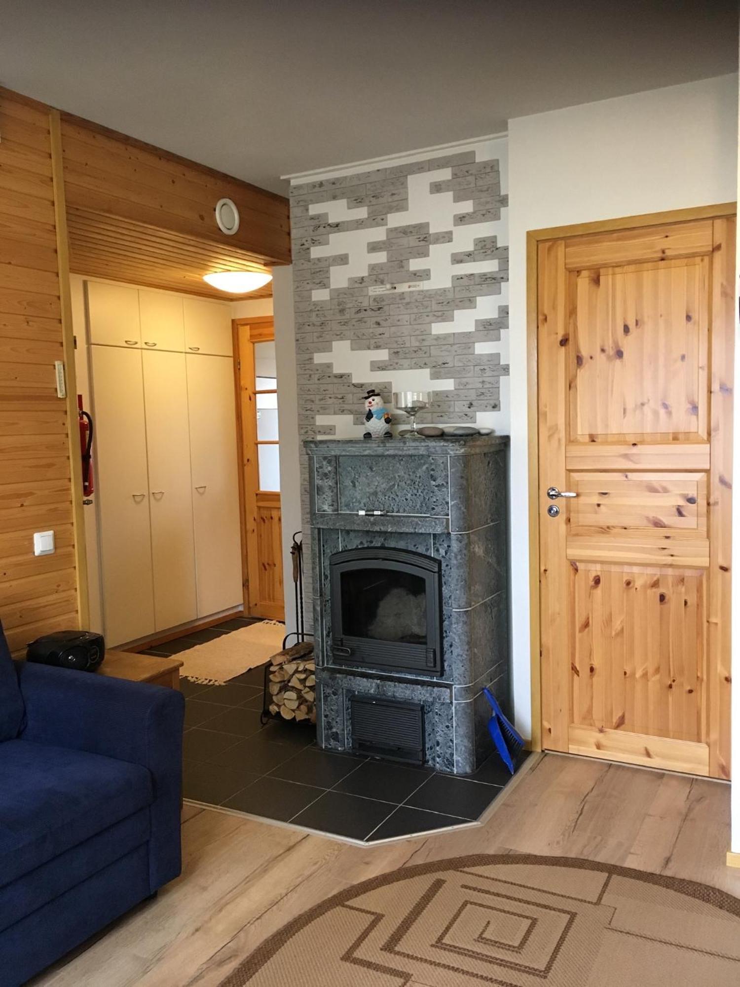 Outapailakka K19 Apartment ซาริเซลกา ภายนอก รูปภาพ